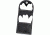 Uncle Mike's Black Double Gloves Case