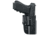 Uncle Mikes Kydex Belt Holster W/Thumb Break/Walther/S&amp;W 99 Full Size/Compact 45758