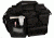 Uncle Mike's Tactical Briefcase with Hang Tag, Large, Black
