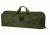 Uncle Mike's Law Enforcement Large Discreet Gun Case for M16 / AR15, OD Green - 7702241