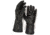 Uncle Mike's LE Black Nomex Gloves