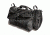 Uncle Mikes Side-Armor Field Equipment Black Bag 53481