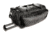 Uncle Mike's 103 L Side-Armor Roll Out Gear Case, Black, 53451