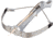Uncommon Carry Bowman Mini Crossbow Silver