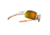 Under Armour Igniter 2.0, Shiny White w/Orange Rubber, Orange ML, U8600051-108041