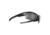 Under Armour Igniter 2.0,Satin Black w/Black Rubber,Gray Polarized Len, U8600051-010108