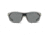 Under Armour Marbella Shield, Satin Silver w/Green Rubber, Gray w/ML, U8600070-083101