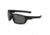 Under Armour Ranger Bifocal Prescription Sunglasses, Satin Black w/Black Rubber Frame-U8631061-010100BI