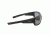 Under Armour Rumble Storm, Black w/Black Rubber, Gray Polarized Lens, U8630032-010108