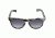 Under Armour Sierra, White Marble w/Clear Rubber, Gray Gradient Lens, U8600059-109806