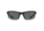 Under Armour Zone 2.0, Wwp, Satin Black w/Gray, Yellow &amp; Clear Lenses, U8631050-010195