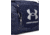 Under Armour 5.0 Undeniable Large Duffle Bag, Midnight Navy, OSFM, 1369224410OSFM