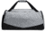 Under Armour 5.0 Undeniable Large Duffle Bag, Pitch Gray Medium Heather, OSFM, 1369224012OSFM