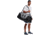 Under Armour 5.0 Undeniable Large Duffle Bag, Pitch Gray Medium Heather, OSFM, 1369224012OSFM