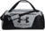 Under Armour 5.0 Undeniable Large Duffle Bag, Pitch Gray Medium Heather, OSFM, 1369224012OSFM