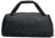 Under Armour 5.0 Undeniable Medium Duffle Bag, Black Medium Heather, OSFM, 1369223002OSFM