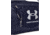 Under Armour 5.0 Undeniable Medium Duffle Bag, Midnight Navy, OSFM, 1369223410OSFM