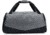Under Armour 5.0 Undeniable Medium Duffle Bag, Pitch Gray Medium Heather, OSFM, 1369223012OSFM
