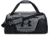 Under Armour 5.0 Undeniable Medium Duffle Bag, Pitch Gray Medium Heather, OSFM, 1369223012OSFM