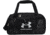 Under Armour 5.0 Undeniable XS Duffle Bag, Black, OSFM, 1369221001OSFM