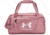 Under Armour 5.0 Undeniable XS Duffle Bag, Pink Elixir, OSFM, 1369221697OSFM