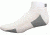 Under Armour Socks - Mens AllSeasonGear Socks - 4 Pack Lo Cut Socks 3271
