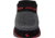 Under Armour All Season Wool No Show Socks, Black, 9-11 Medium, U042-BLK-MD
