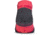 Under Armour All Season Wool No Show Socks, Gala Pink, 9-11 Medium, U042-GPK-MD