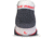 Under Armour All Season Wool No Show Socks, Gray Stone, 9-11 Medium, U042-GST-MD