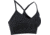 Under Armour Armour Seamless Bra  - Women's, Black, Small, 1275923-001-SM