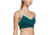 Under Armour Armour Seamless Bra, Tourmaline Teal AFS/Deprecated/TROPICAL TIDE/Tourm, SM, 1275923-716-SM