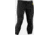 Under Armour Base 1.0 Legging - Men's-Black/Steel-X-Large