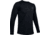 Under Armour Base 4.0 Crew Top - Mens, Black, 2XL, 13533490012X