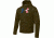 Under Armour Big Flag Logo Tackle Twill Hoody - 1213002390SM