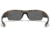 Under Armour Big Shot Sunglasses, Satin Real Tree/Black Frame, Gray Lens U8630085-878700