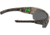 Under Armour Big Shot Sunglasses, Satin Real Tree/Black Frame, Gray Lens U8630085-878700