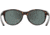 Under Armour Breathe Sunglasses with Brown Havana Frame and Rose Gold Mirror Lens, Medium, UA0014GS 086-0J