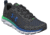 Under Armour Charged Assert 9 Running Shoes - Mens, Black / White / Royal, 12.5, 302459000412.5