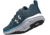 Under Armour Charged Assert 9 Running Shoes - Mens, Blue Note / White, 11.5, 302459040211.5