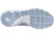 Under Armour Charged Assert 9 Running Shoes - Womens, Halo Gray / White, 10, 302459111210