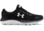 Under Armour UA Charged Bandit 5 Road Running Shoes - Women's, 7, Black/White/White, 3021964-001-7