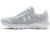 Under Armour UA Charged Bandit 5 Road Running Shoes - Women's, 9.5, Halo Gray/Mod Gray/White, 3021964-100-9.5