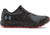 Under Armour Charged Bandit Trail GTX Trailrunning Shoe- Mens, Black / Black / Wire, Medium, 8, 3022784-001-8