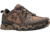 Under Armour Chetco Trail Hiking Shoe - Men's-Brown/Uni/Black-Medium-9.5