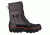 Under Armour Clackamas 200 Winter Boot - Men's-Black-Medium-11 US