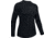 Under Armour ColdGear Base 2.0 Crew Long Sleeve Shirt - Womens, Black, 2X-Large, 13433210012X