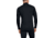 Under Armour ColdGear Base 4.0 1/4 Zip Long Sleeve Top - Mens, Black, 2X-Large, 13432420012X