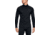 Under Armour ColdGear Base 4.0 1/4 Zip Long Sleeve Top - Mens, Black, 2X-Large, 13432420012X
