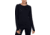 Under Armour ColdGear Base 4.0 Crew - Womens, Black, Extra Small, 1353351001XS