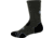 Under Armour Coldgear Hitch Heavy Cushion Boot Socks, Sage/Gray, Large, UA4661-SAG/GRY-LG 
